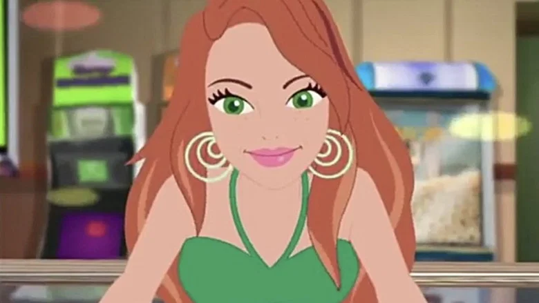 My Scene Goes Hollywood: The Movie screenshot 3