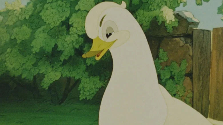 The Ugly Duckling screenshot 2