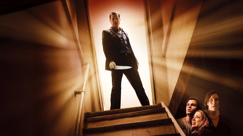 The Stepfather screenshot 2