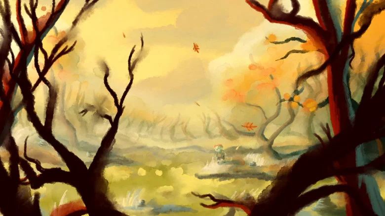 Tadpole screenshot 6