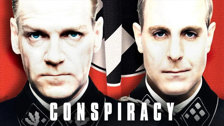 Conspiracy screenshot 7