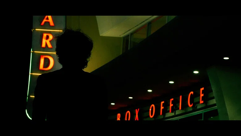 Limelight screenshot 1