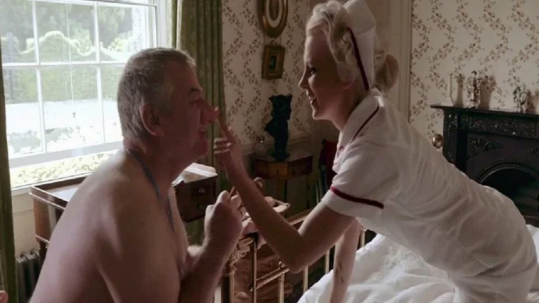 Attack of the Adult Babies screenshot 2