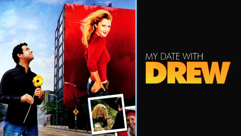 My Date with Drew screenshot 4
