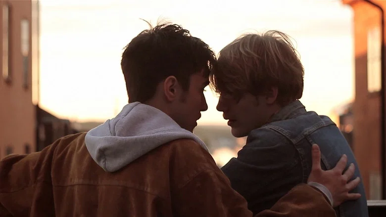 Stockholm Daybreak screenshot 1