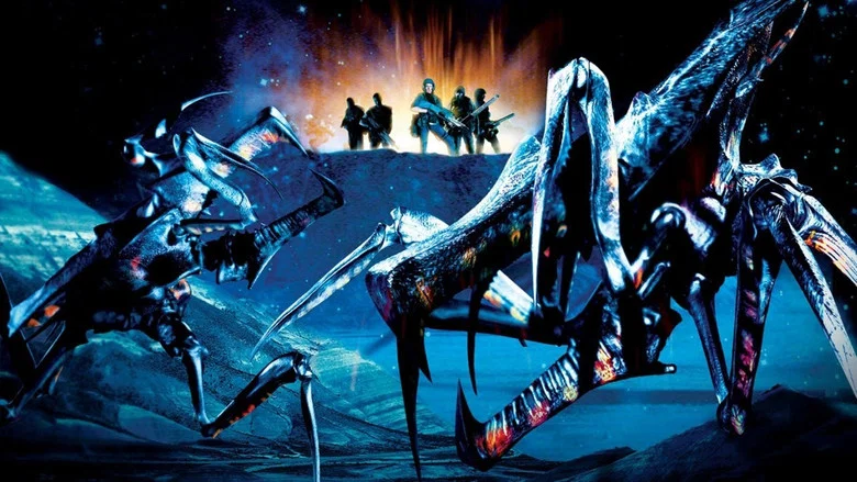 Starship Troopers 2: Hero of the Federation screenshot 2