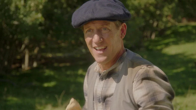 The Fighting Preacher screenshot 2