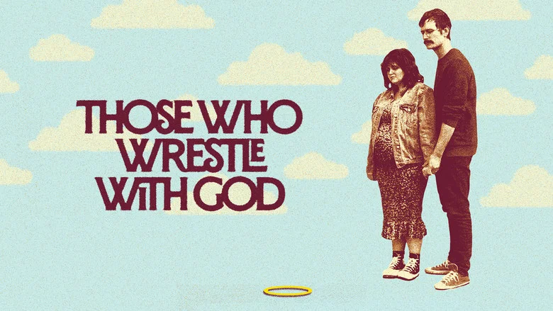 Those Who Wrestle With God screenshot 1