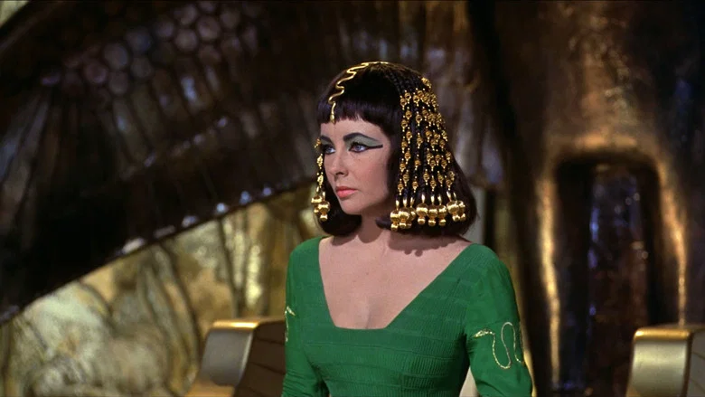 Cleopatra screenshot 5