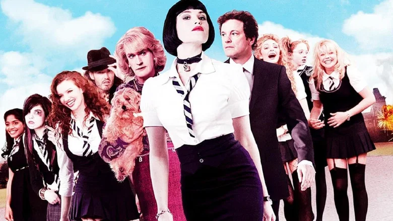 St Trinian's screenshot 4