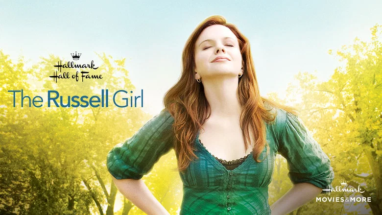 The Russell Girl screenshot 1
