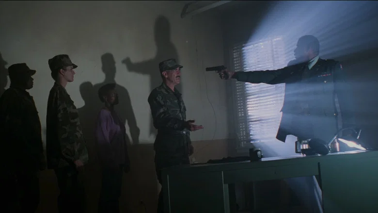 Body Snatchers screenshot 8
