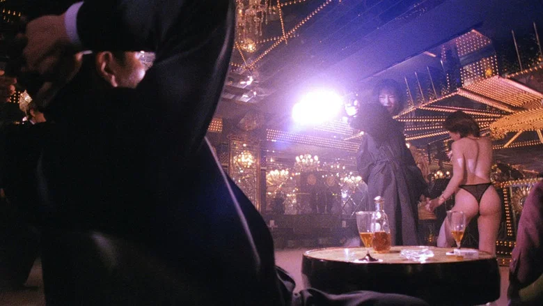 Black Angel screenshot 5