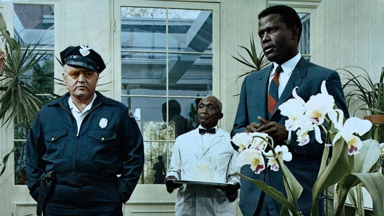 In the Heat of the Night screenshot 5
