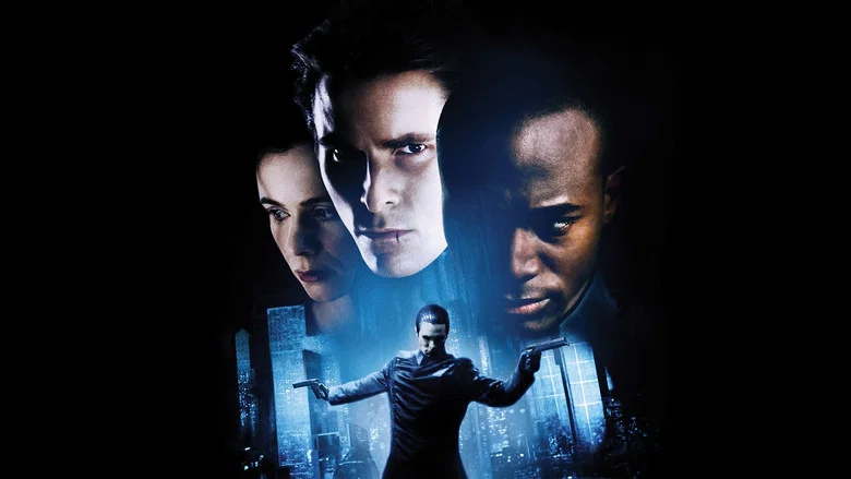 Equilibrium screenshot 2