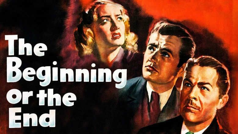 The Beginning or the End screenshot 6