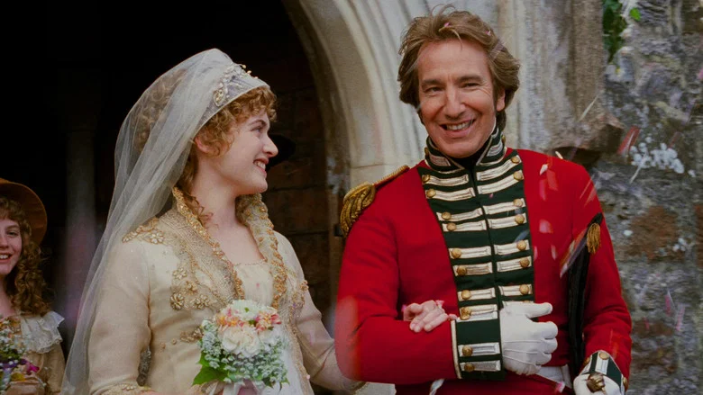 Sense and Sensibility screenshot 3