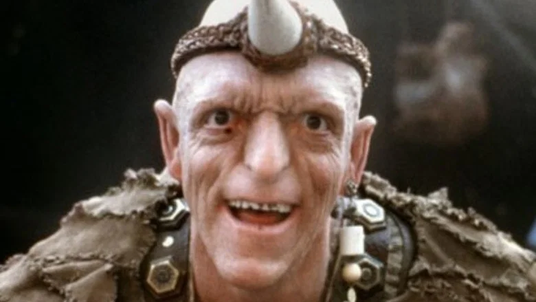 The Hills Have Eyes Part 2 screenshot 7