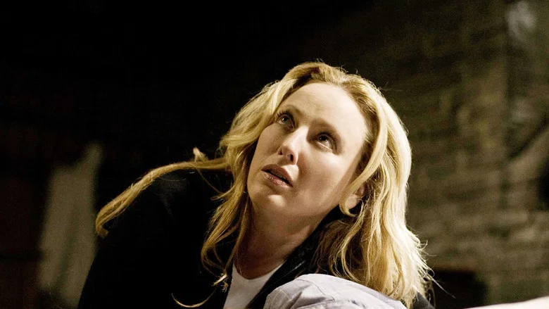 The Haunting in Connecticut screenshot 7