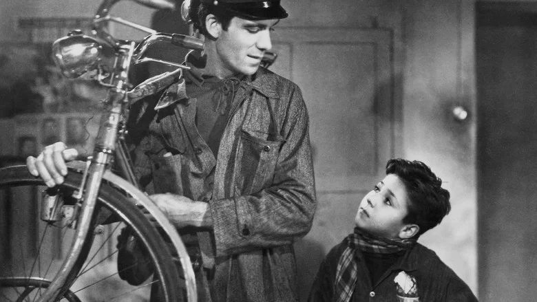 Bicycle Thieves screenshot 3