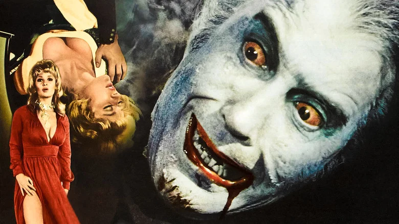 Dracula A.D. 1972 screenshot 6