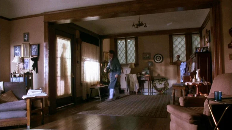 Ed and His Dead Mother screenshot 6
