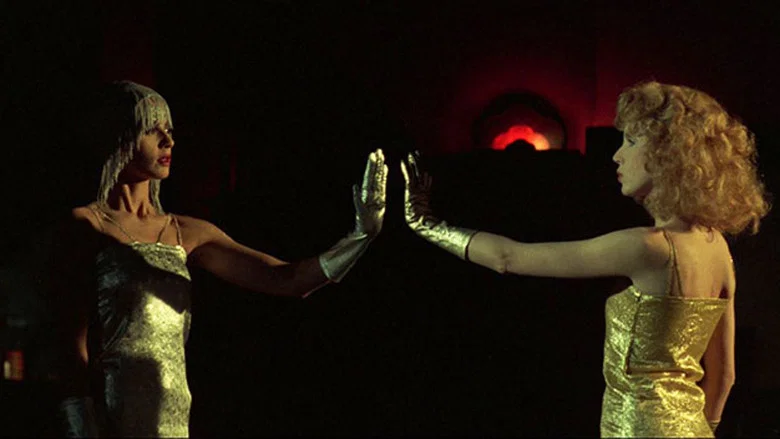 Duelle (Une Quarantaine) screenshot 7