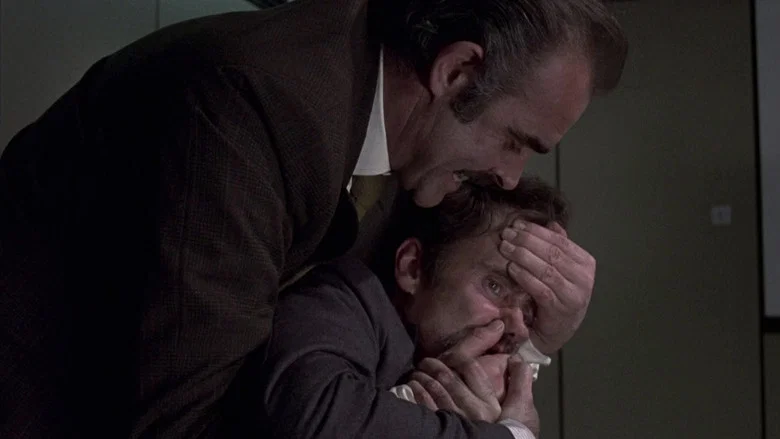 The Offence screenshot 5