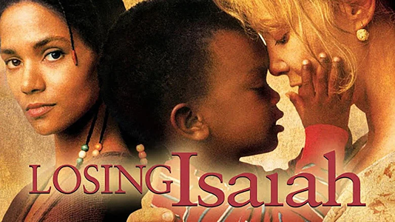 Losing Isaiah screenshot 1
