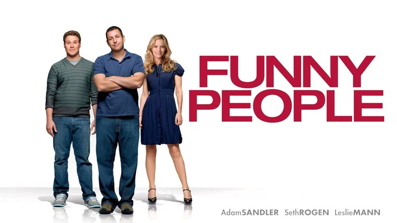 Funny People screenshot 6