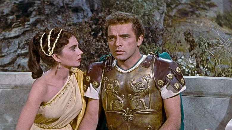 The Robe screenshot 2