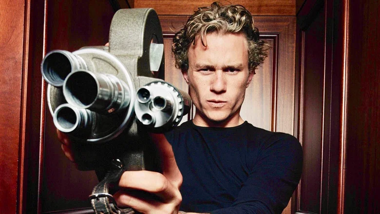 I Am Heath Ledger screenshot 2