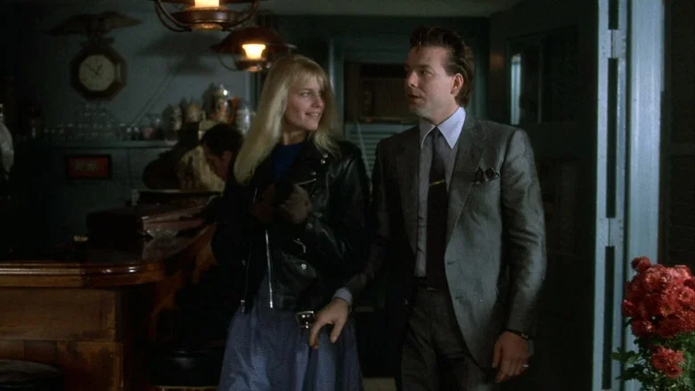 The Pope of Greenwich Village screenshot 6