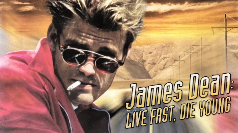 James Dean: Race with Destiny screenshot 5