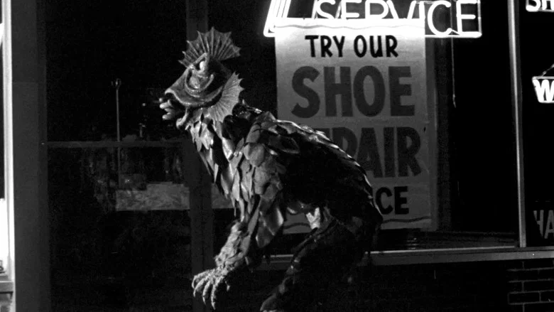The Horror of Party Beach screenshot 7