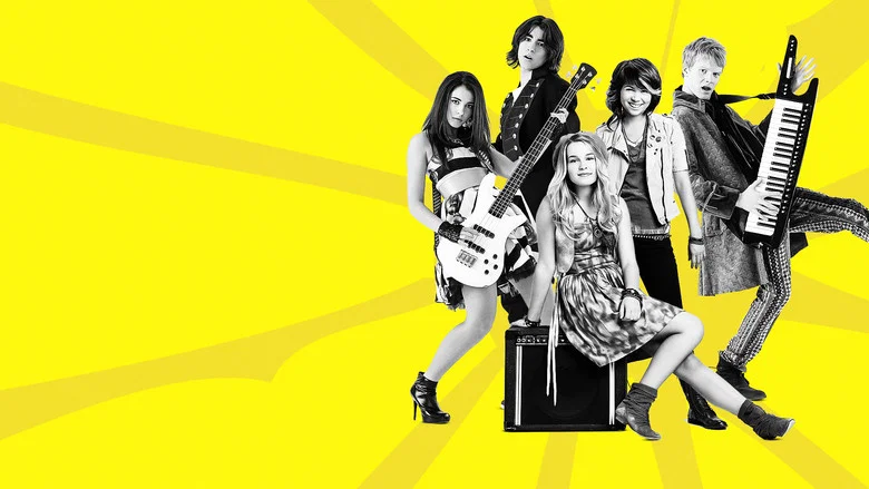 Lemonade Mouth screenshot 4