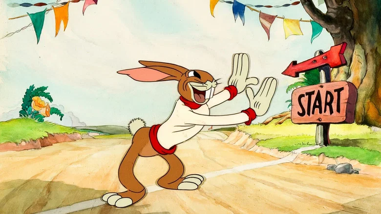 The Tortoise and the Hare screenshot 3