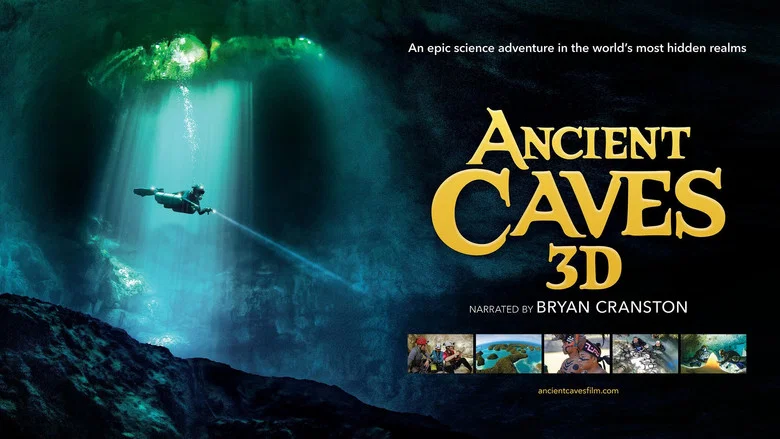 Ancient Caves screenshot 3