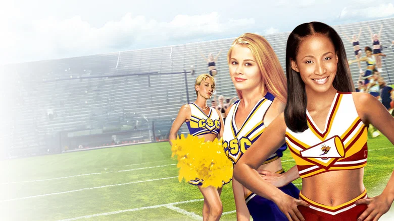 Bring It On Again screenshot 6
