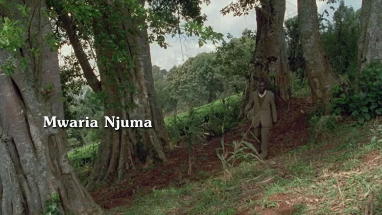 A Time There Was: Stories from the Last Days of Kenya Colony screenshot 7