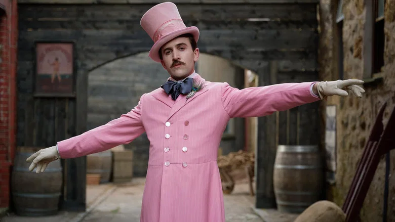 Madfabulous screenshot 3