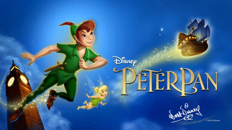 Peter Pan screenshot 3