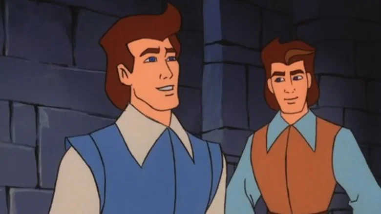 The Corsican Brothers screenshot 1