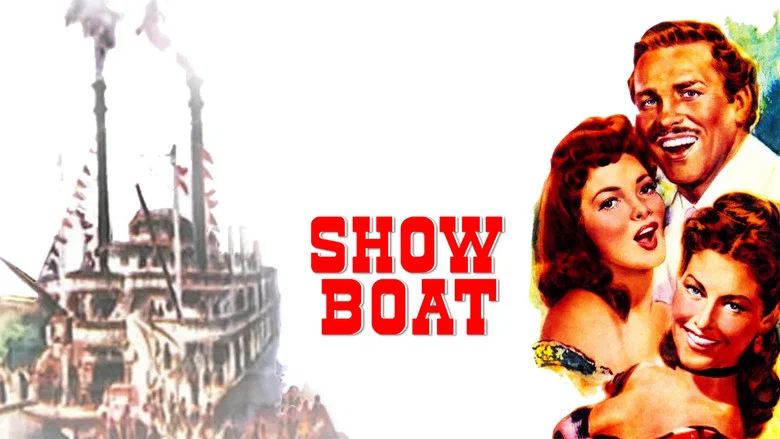 Show Boat screenshot 8