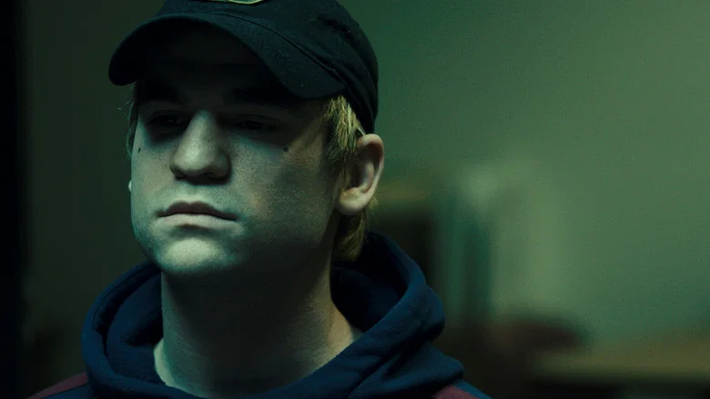 The Imposter screenshot 2