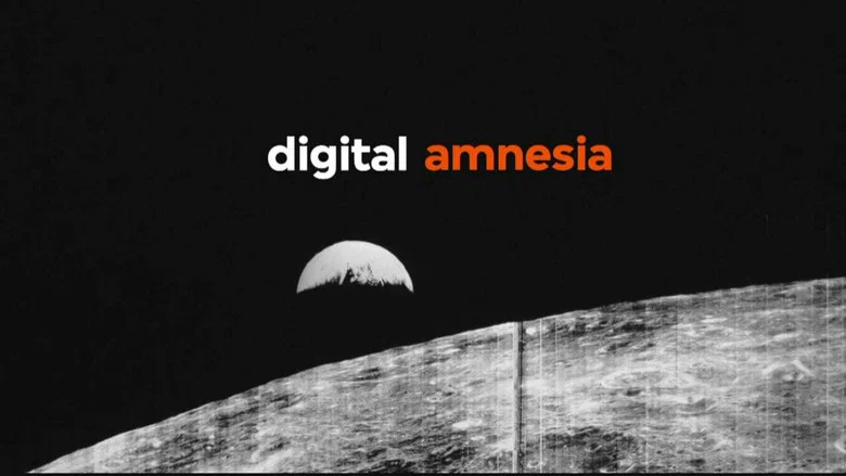 Digital Amnesia screenshot 1