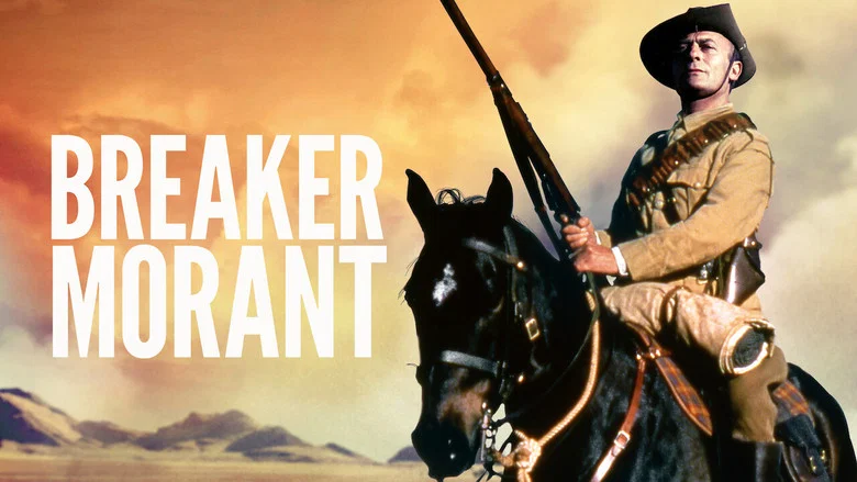 Breaker Morant screenshot 8