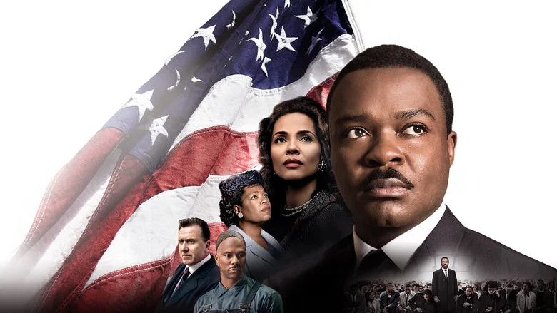 Selma screenshot 2