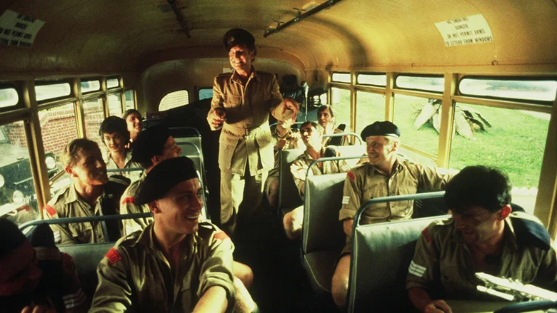Privates on Parade screenshot 2
