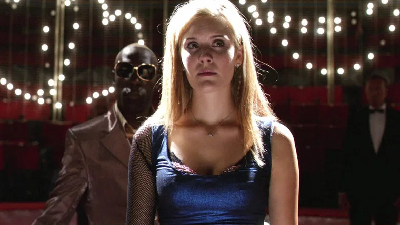 Malice in Wonderland screenshot 1